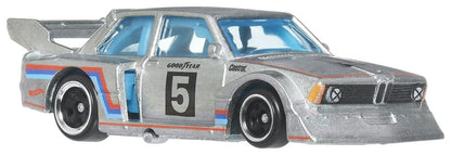 Hot Wheels Silver Series Die-Cast Fahrzeuge 6er-Pack 1/64 ZAMAC Image 22