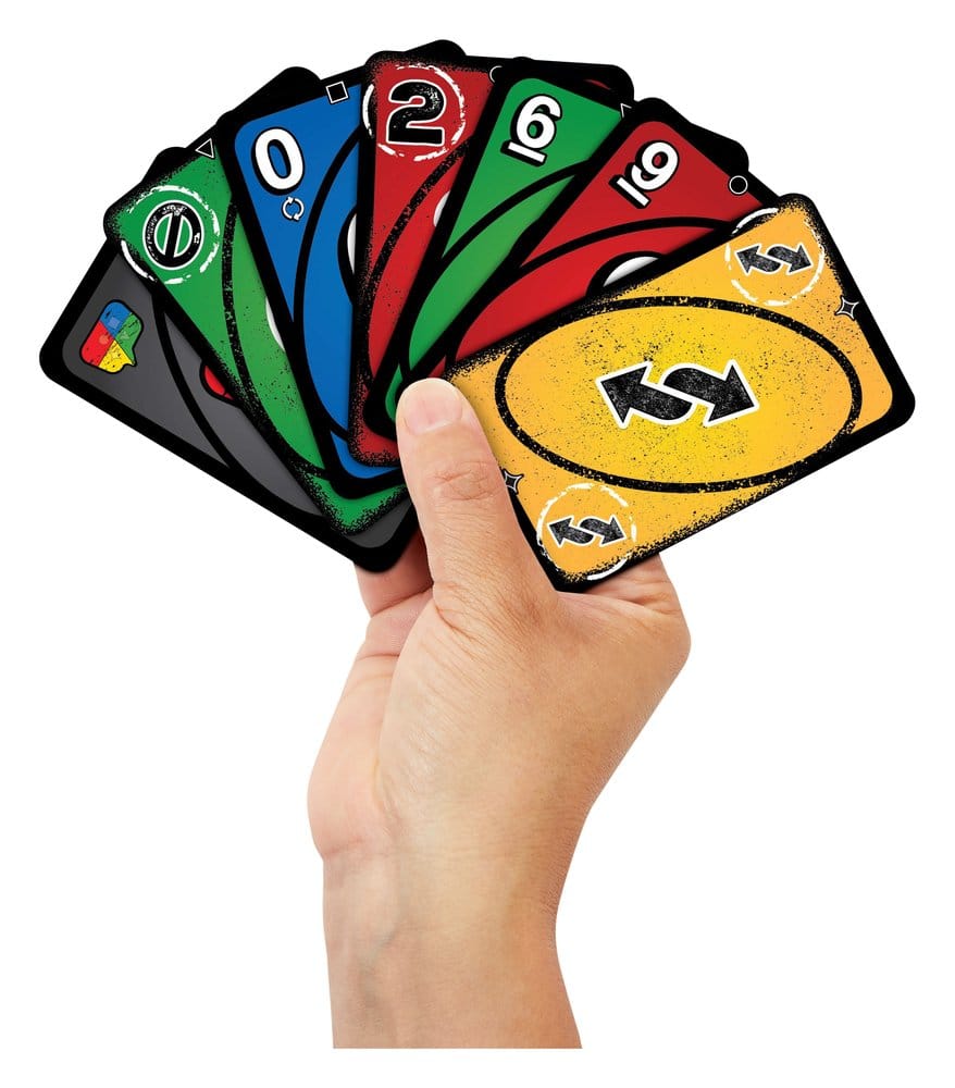 Liar's UNO Kartenspiel Image 5