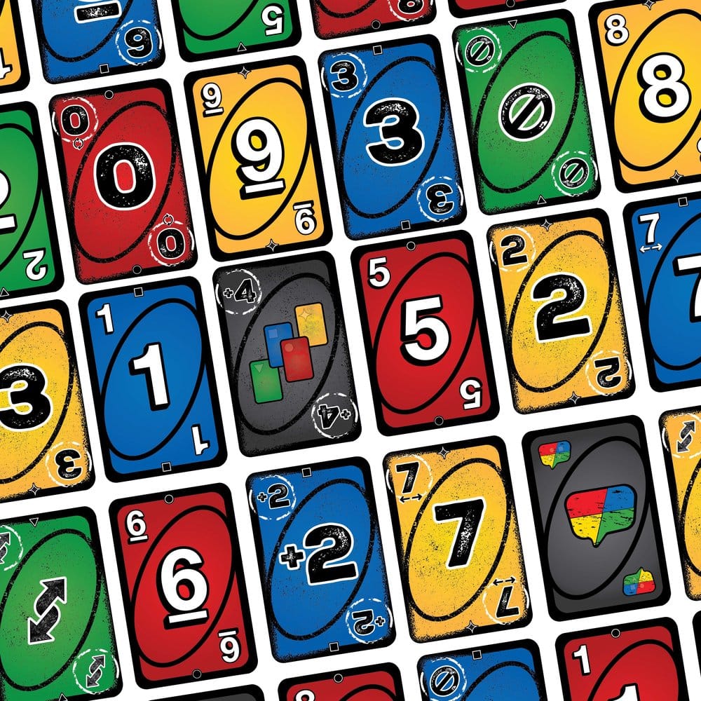 Liar's UNO Kartenspiel Image 10