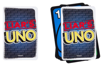 Liar's UNO Kartenspiel Image 15