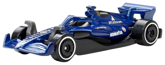 Formel 1 Hot Wheels Die-Cast Fahrzeuge 5er-Pack 1:64 2025 Image 2