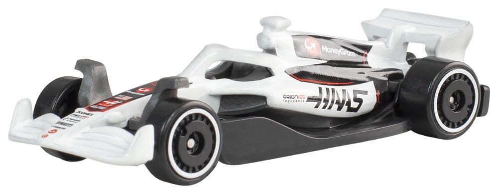 Formel 1 Hot Wheels Die-Cast Fahrzeuge 5er-Pack 1:64 2025 Image 3