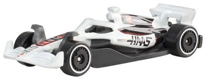 Formel 1 Hot Wheels Die-Cast Fahrzeuge 5er-Pack 1:64 2025 Image 3