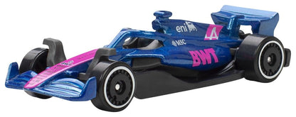 Formel 1 Hot Wheels Die-Cast Fahrzeuge 5er-Pack 1:64 2025 Image 4