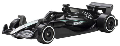 Formel 1 Hot Wheels Die-Cast Fahrzeuge 5er-Pack 1:64 2025 Image 5