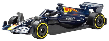 Formel 1 Hot Wheels Die-Cast Fahrzeuge 5er-Pack 1:64 2025 Image 6