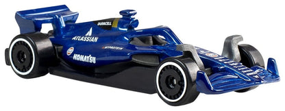 Formel 1 Hot Wheels Die-Cast Fahrzeuge 5er-Pack 1:64 2025 Image 7