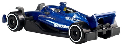 Formel 1 Hot Wheels Die-Cast Fahrzeuge 5er-Pack 1:64 2025 Image 8