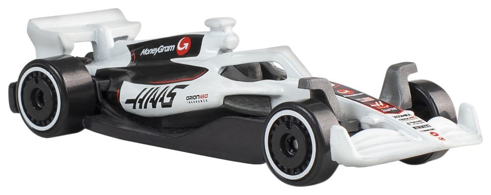 Formel 1 Hot Wheels Die-Cast Fahrzeuge 5er-Pack 1:64 2025 Image 9