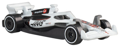 Formel 1 Hot Wheels Die-Cast Fahrzeuge 5er-Pack 1:64 2025 Image 9