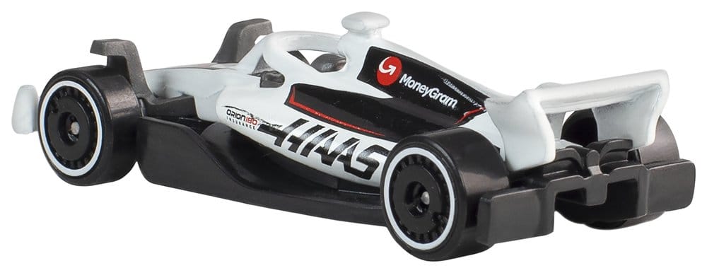 Formel 1 Hot Wheels Die-Cast Fahrzeuge 5er-Pack 1:64 2025 Image 10