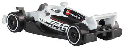 Formel 1 Hot Wheels Die-Cast Fahrzeuge 5er-Pack 1:64 2025 Image 10