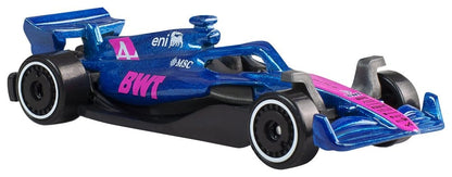Formel 1 Hot Wheels Die-Cast Fahrzeuge 5er-Pack 1:64 2025 Image 11
