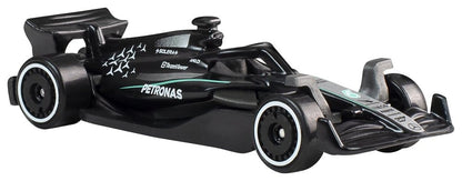 Formel 1 Hot Wheels Die-Cast Fahrzeuge 5er-Pack 1:64 2025 Image 13