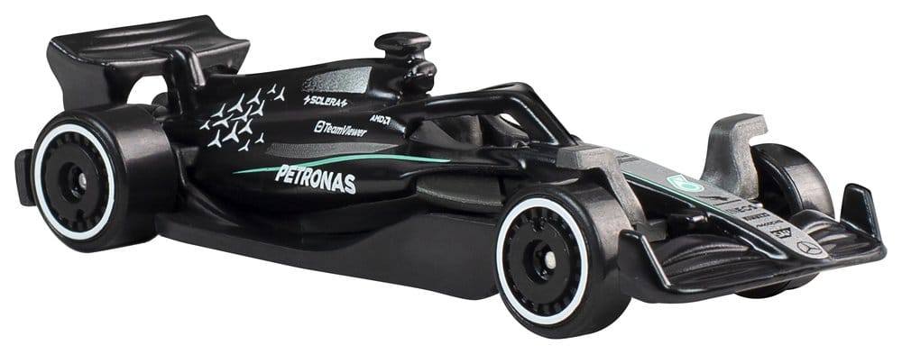 Formel 1 Hot Wheels Die-Cast Fahrzeuge 5er-Pack 1:64 2025 Image 13