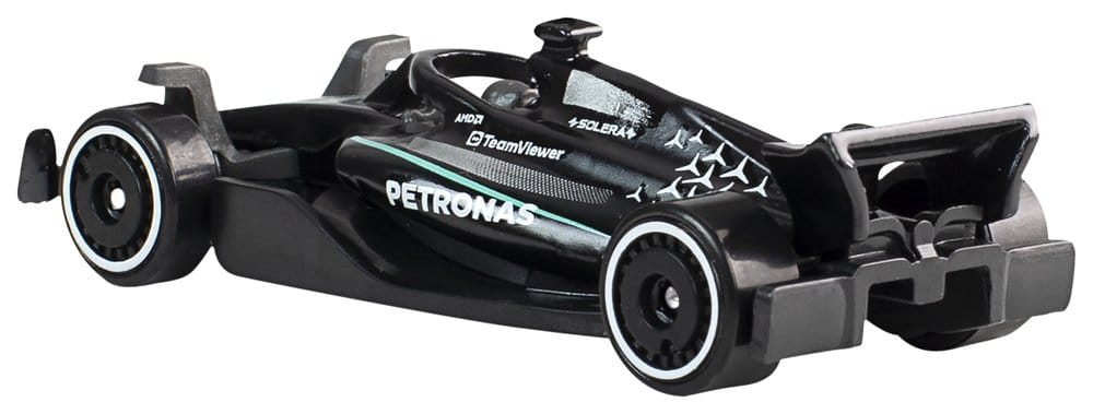 Formel 1 Hot Wheels Die-Cast Fahrzeuge 5er-Pack 1:64 2025 Image 14