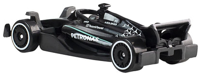 Formel 1 Hot Wheels Die-Cast Fahrzeuge 5er-Pack 1:64 2025 Image 14
