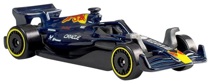 Formel 1 Hot Wheels Die-Cast Fahrzeuge 5er-Pack 1:64 2025 Image 15