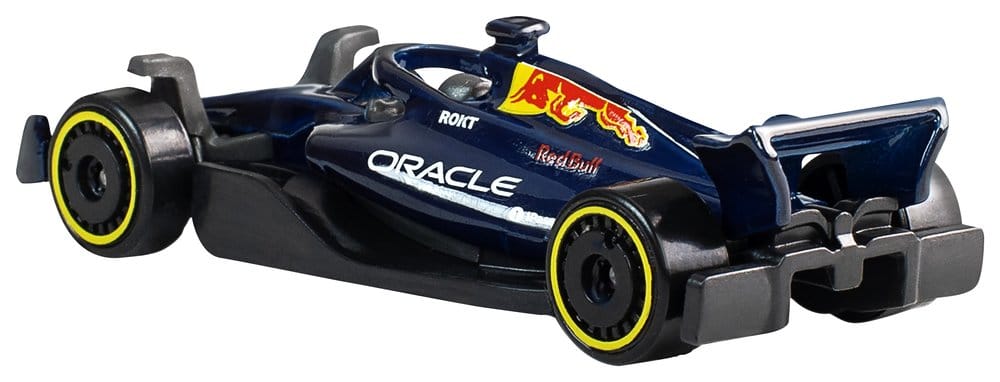 Formel 1 Hot Wheels Die-Cast Fahrzeuge 5er-Pack 1:64 2025 Image 16