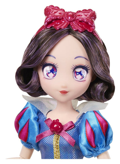 Disney Princess Puppe Manga Schneewittchen 22 cm Image 5