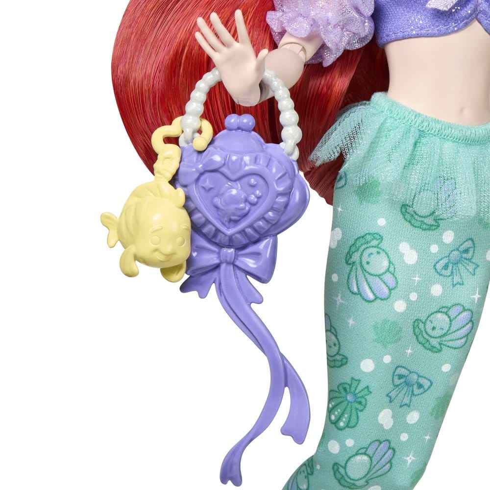 Disney Princess Puppe Manga Arielle 22 cm Image 9