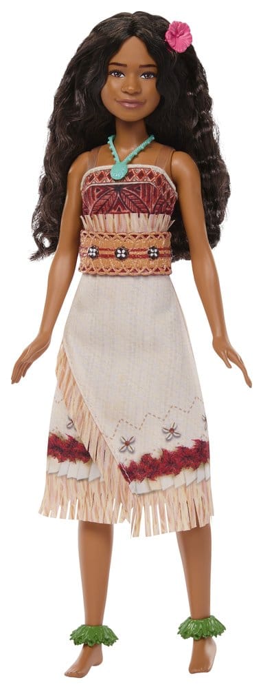 Vaiana 2026 Movie Puppe Vaiana 27 cm Image 1