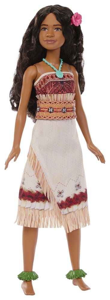 Vaiana 2026 Movie Puppe Vaiana 27 cm Image 2