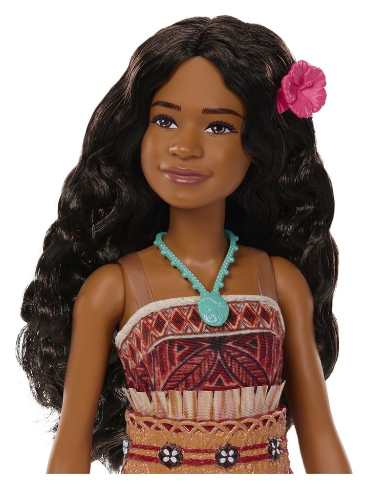 Vaiana 2026 Movie Puppe Vaiana 27 cm Image 3