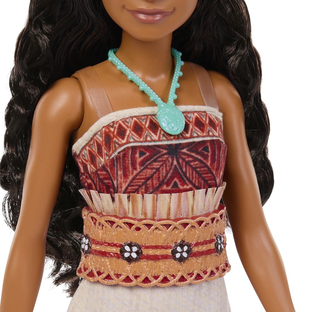 Vaiana 2026 Movie Puppe Vaiana 27 cm Image 4