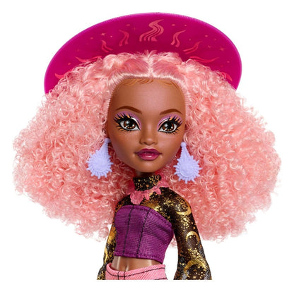 Monster High Moonspell Magic Puppe Rae Lumina Image 3