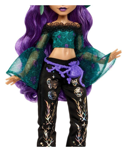 Monster High Moonspell Magic Puppe Willow Thorne Image 4