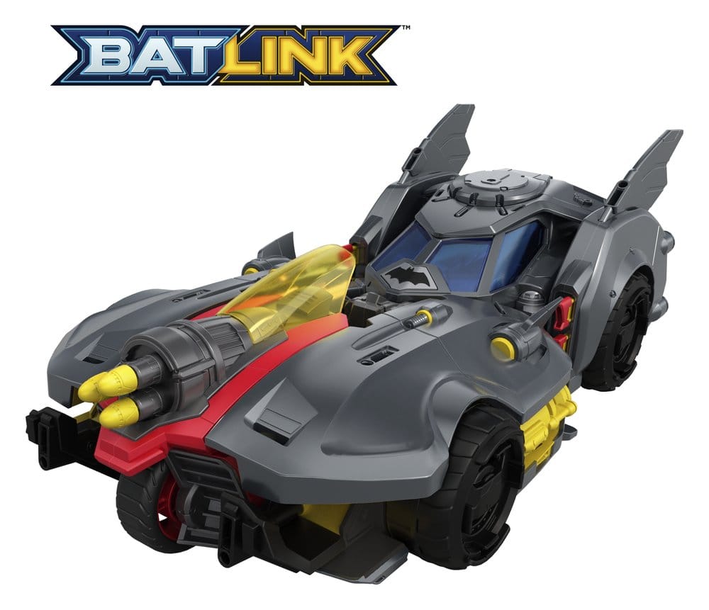DC Premier Fahrzeug Batmobile Image 4