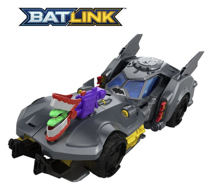 DC Premier Fahrzeug Batmobile Image 8