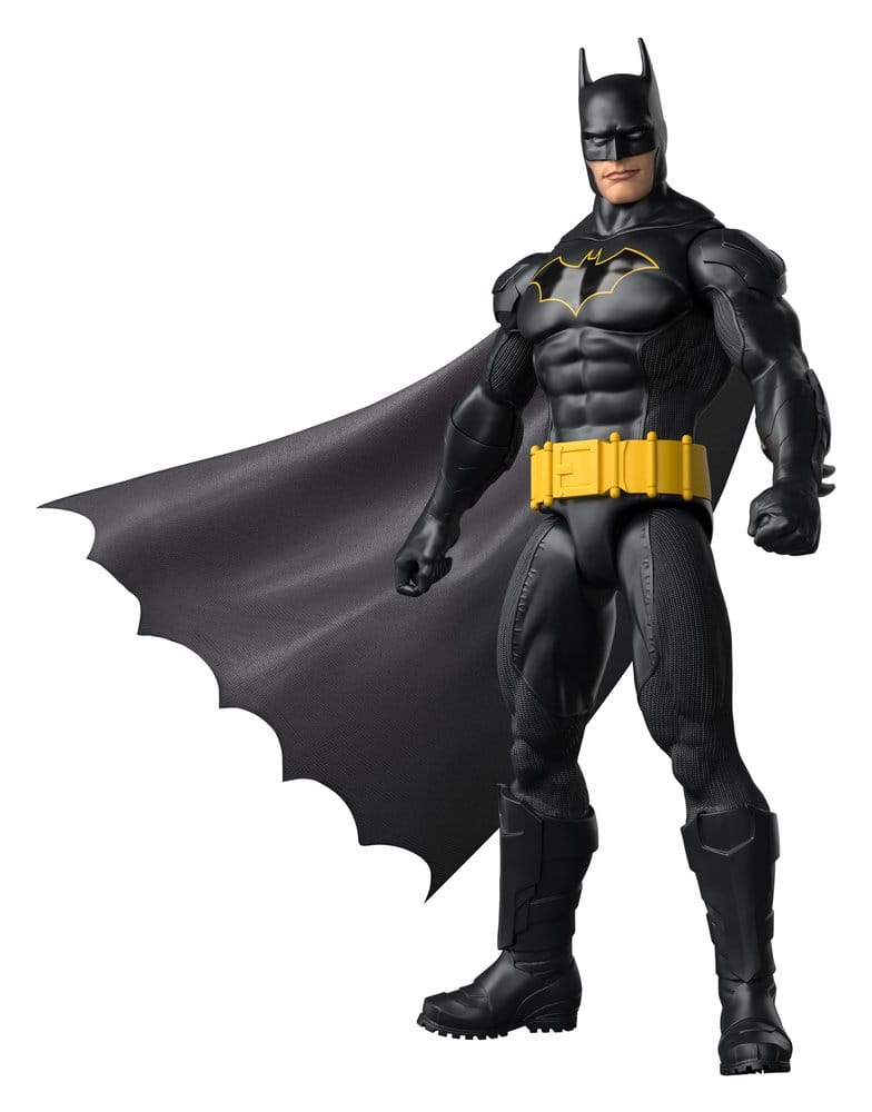 DC Universe Actionfigur Batman 30 cm Image 4