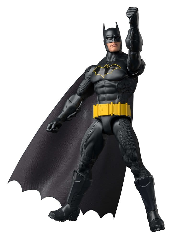DC Universe Actionfigur Batman 30 cm Image 5