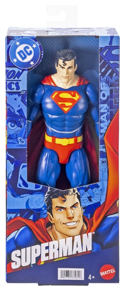 DC Universe Actionfigur Superman 30 cm Image 4