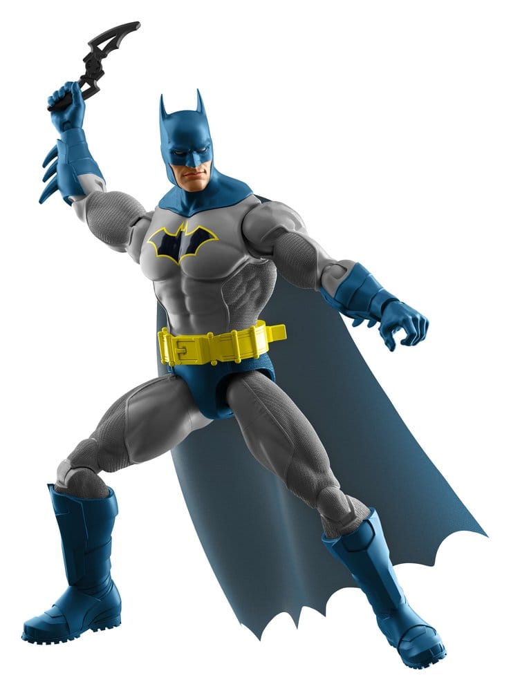 DC Premier Actionfigur Batman 15 cm Image 3