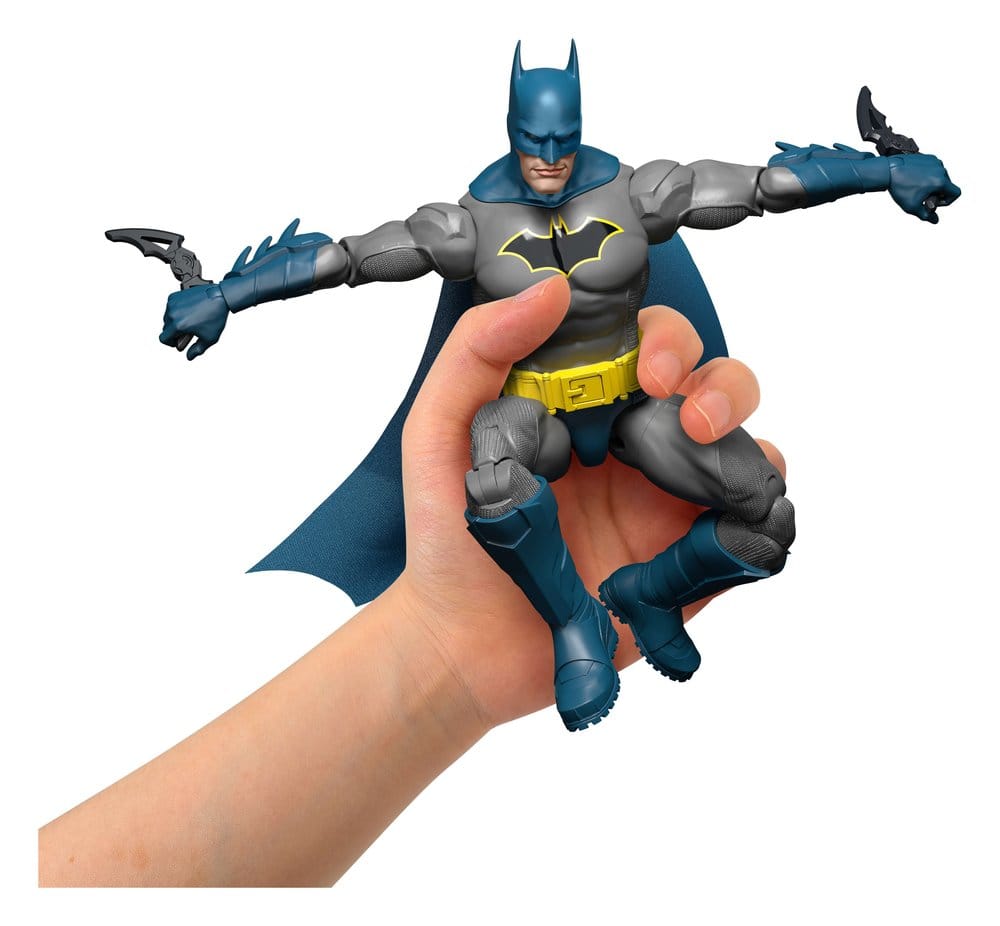 DC Premier Actionfigur Batman 15 cm Image 5