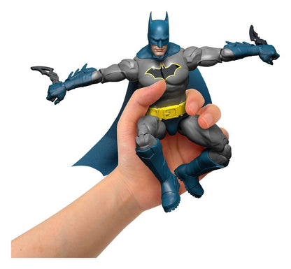 DC Premier Actionfigur Batman 15 cm Image 5