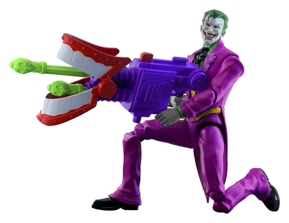 DC Premier Actionfigur The Joker 15 cm Image 2