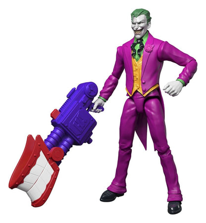 DC Premier Actionfigur The Joker 15 cm Image 1