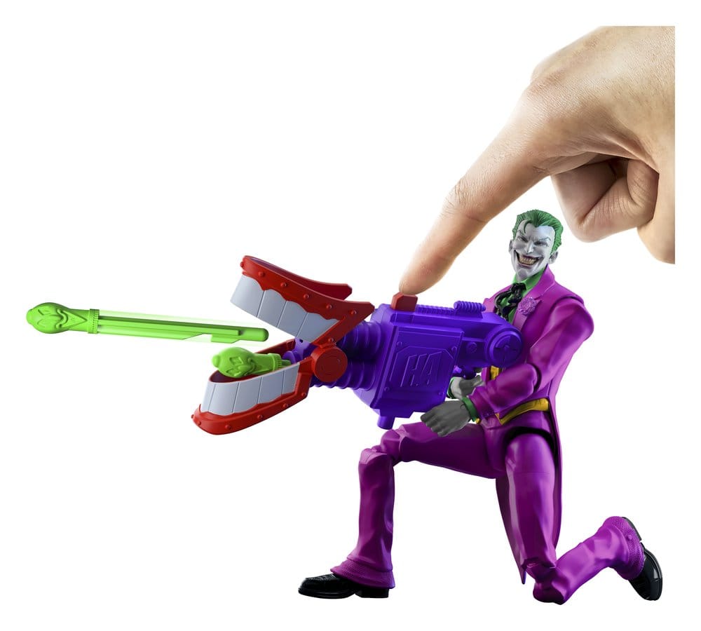 DC Premier Actionfigur The Joker 15 cm Image 3