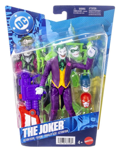 DC Premier Actionfigur The Joker 15 cm Image 4