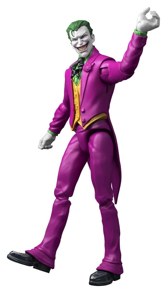 DC Premier Actionfigur The Joker 15 cm Image 5