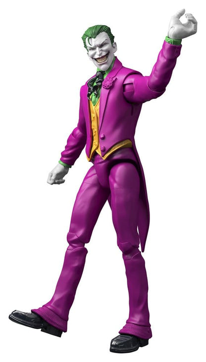 DC Premier Actionfigur The Joker 15 cm Image 5