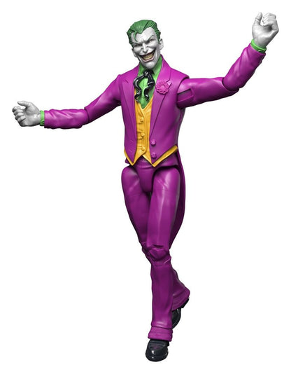 DC Premier Actionfigur The Joker 15 cm Image 6