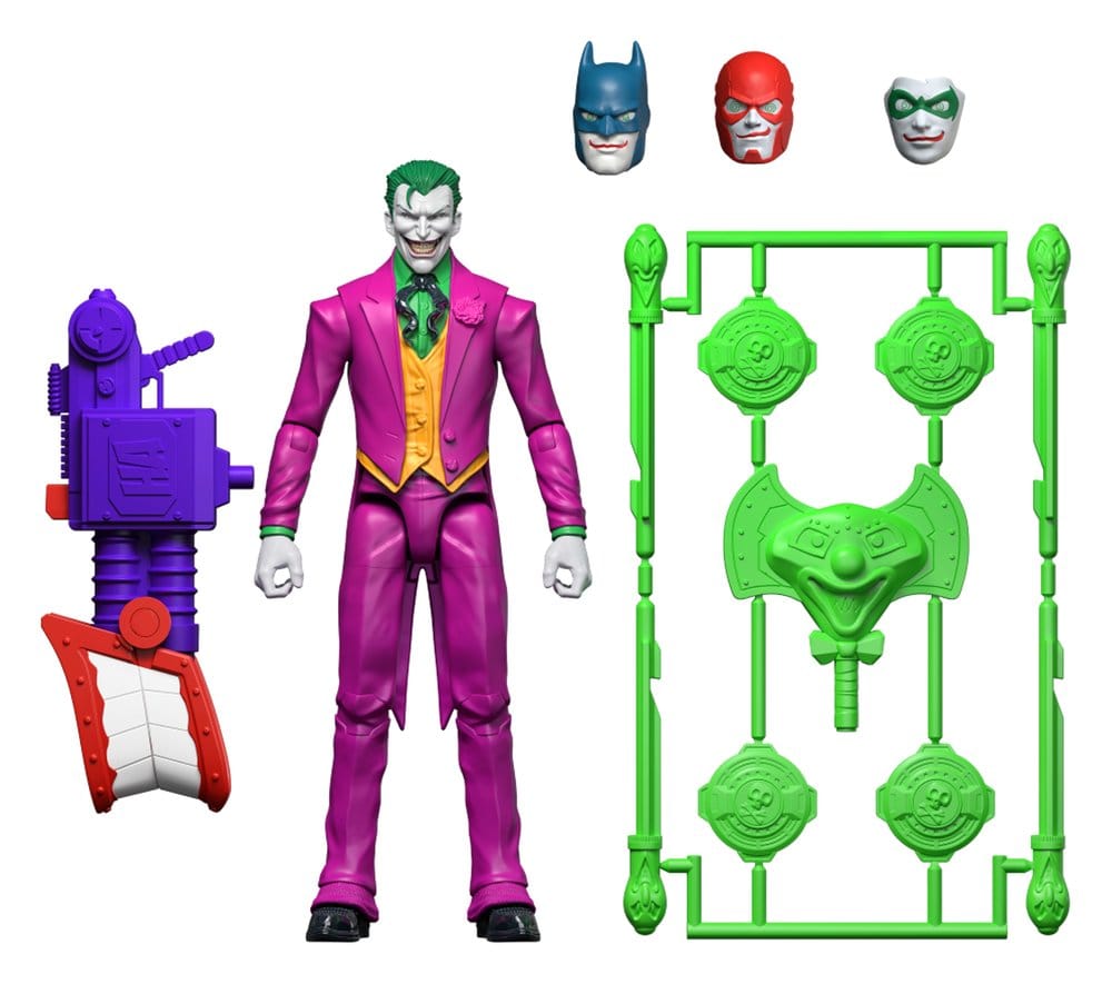 DC Premier Actionfigur The Joker 15 cm Image 7