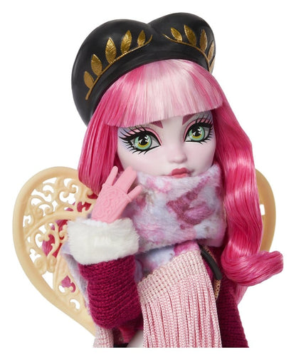 Monster High Skulltimate Secrets Puppe Cupid Asteria Image 6
