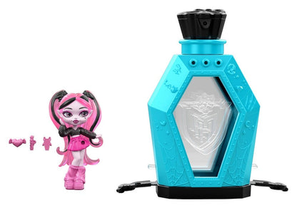 Monster High Little Frights Blind Box Puppe 7 cm Image 3