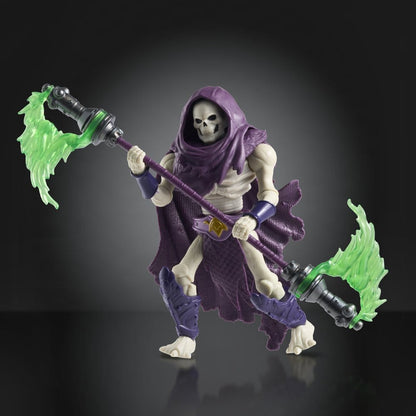 Masters of the Universe Origins Actionfiguren 4er-Pack Battle for Subternia 14 cm Image 7